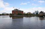 Salford Quays