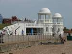 Bexhill, 22.08.2013, The Colonnade (Built 1911)