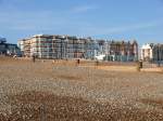 Bexhill, 20.08.2013, De La Warr Parade