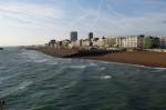 Brighton, Strand (02.10.2009)