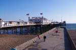 Brighton, Pier (02.10.2009)