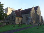 Withyham, Pfarrkirche St.