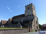 Seaford, Pfarrkirche St.