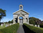 Glynde, Pfarrkirche St.