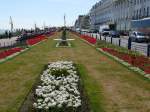 Eastbourne 20.08.2013 'Grand Parade'