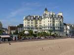 Eastbourne Seafront 20.08.2013