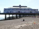 Eastbourne 20.08.2013 Pier