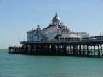 Eastbourne 20.08.2013 Pier