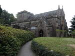 Boughton Monchelsea, Pfarrkirche St.