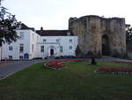 Tonbridge Castle, erbaut im 11.