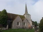 Eynsford, Pfarrkirche St.