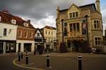 Winchester, City Museum (30.09.2009)