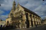 Bath, Trinity Church (27.09.2009)