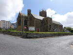 Newquay, Pfarrkirche St.