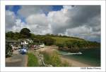 Helford Passage - Falmouth, Cornwall UK.