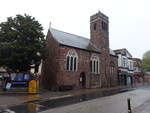 Exeter, Kirche St.