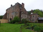 Bickleigh Castle, erbaut im 15.