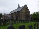 Braunton, Pfarrkirche St.