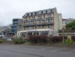 Ilfracombe, Imperial Hotel an der Wilder Road, Devon (13.05.2024)