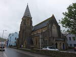 Ilfracombe, Pfarrkirche St.