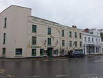 Ilfracombe, Hotel Royal Britannia in der Capstone Road (13.05.2024)