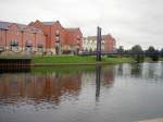 Exeter, Quay Viertel (28.09.2009)