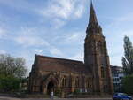 Taunton, Pfarrkirche St.