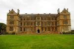 Yeovil, Landsitz Montacute House (28.09.2009)