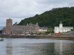 Oban, St.