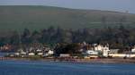 Cromarty am 19.05.2013