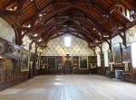 Ballsaal von Blair Castle (08.07.2015)