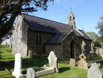 Penmaen, Pfarrkirche St.