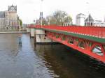 Stettin, Strombrcke - Mai 2006