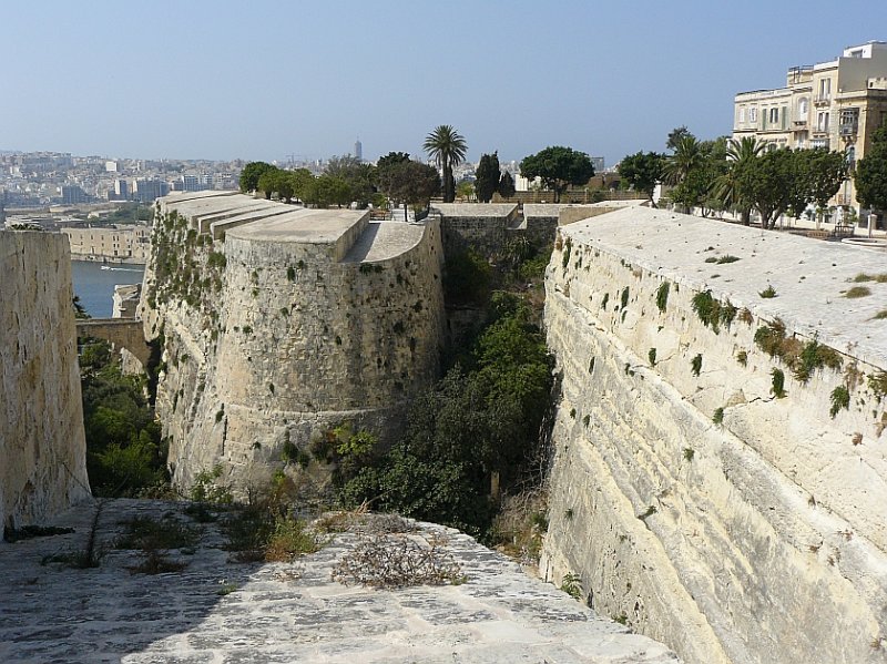 Valletta 27-08-2007