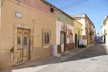 OLHO, 02.02.2022, in der Rua Carlos da Maia