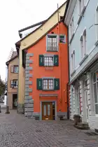 ENGEN, 01.05.2023, B�rgerhaus in der Peterstra�e