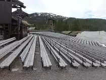 G�l�, Peer Gant Arena, Freilichttheater im Wintersportort (24.05.2023)