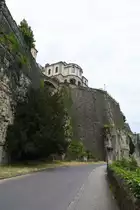 LUXEMBOURG, 20.06.2023, in der Rue Sosth�ne Weis