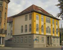 ERFURT, Karl-Marx-Platz, 2006