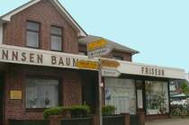 Westerland auf SYLT, 2004