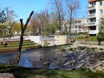 ERFURT - Venedig, Frhjahr 2007