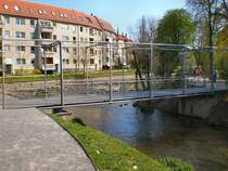 ERFURT - am Venedig,
Frhjahr 2007