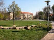 ERFURT, am Venedig -
Frhjahr 2007