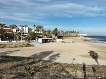 Orihuela Costa, Rambla de las Estacas, 30.11.2023