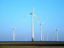 Die unglaublich abwechslungsreiche Landschaft in der n�he von G�sten