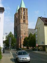 KASSEL -
Sommer 2005