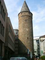 KASSEL -
Sommer 2005