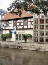 ERFURT, Kath. Bildungssttte am breistrom, 2006