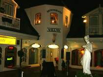 WESTERLAND auf SYLT, 2004