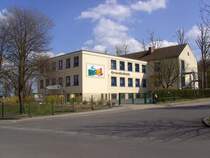 Grundschule, Neuzelle